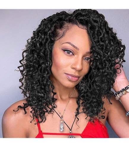 Amazon.com : Janet Collection Crochet Braids Nala Tress 3X Boho